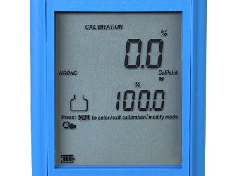 Přenosný oximetr Hanna Instruments HI 9146-04