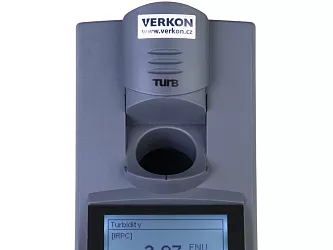 Přenosný turbidimetr WTW Turb 430 IR