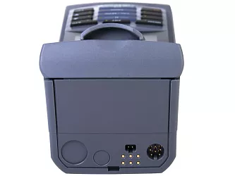 Přenosný turbidimetr WTW Turb 430 IR