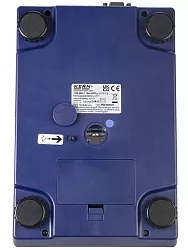 Přesné váhy Kern IoT-Line PCB 6000-1