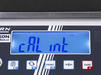 Přesné váhy Kern IoT-Line PCJ 6000-1M