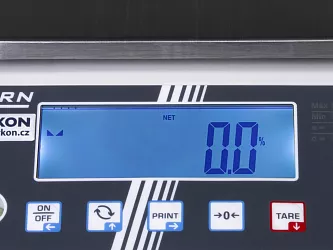 Přesné váhy Kern IoT-Line PCJ 6000-1M