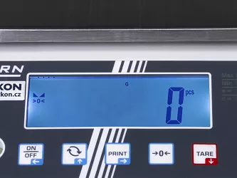 Přesné váhy Kern IoT-Line PCJ 6000-1M