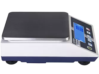 Přesné váhy Kern IoT-Line PCJ 6000-1M