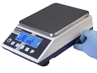 Přesné váhy Kern IoT-Line PCJ 6000-1M