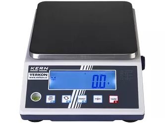 Přesné váhy Kern IoT-Line PCJ 6000-1M