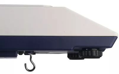 Přesné váhy Kern IoT-Line PCJ 6000-1M