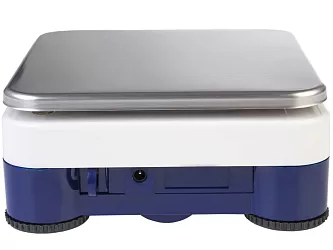 Přesné váhy Kern PCD 6K-4