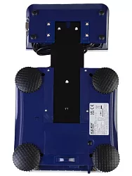 Přesné váhy Kern PCD 6K-4