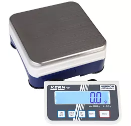 Přesné váhy Kern PCD 6K-4