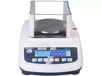 Přesné váhy Kern PFB 600-3