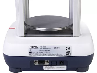 Přesné váhy Kern PFB 600-3
