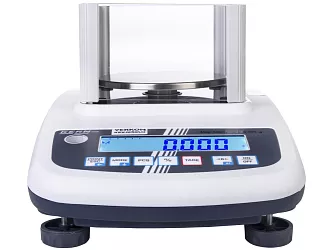 Přesné váhy Kern PFB 600-3