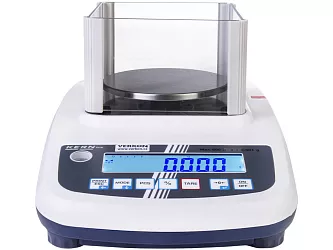 Přesné váhy Kern PFB 600-3