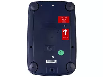 Přesné váhy Kern PFB 600-3