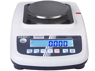 Přesné váhy Kern PFB 600-3