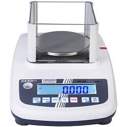 Přesné váhy Kern PFB 600-3