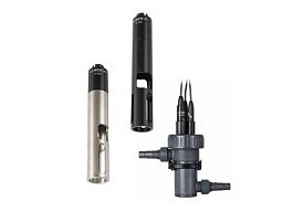 Příslušenství pro elektrody WTW