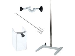 Příslušenství pro hřídelové míchačky Ohaus