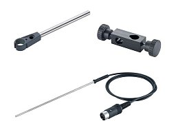 Příslušenství pro magnetické míchačky IKA