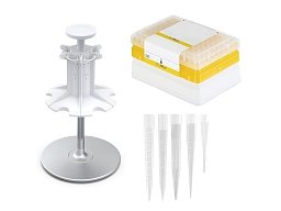 Příslušenství pro mikropipety IKA Pette