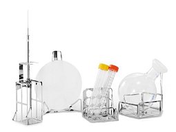 Sada pro vážení vzorků