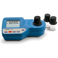Přístroje HANNA instruments - doplnění