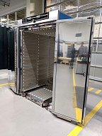 Program Memmert m360: Ukázky řešení na míru