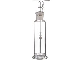 Promývačka dle Drechslera s NZ 29/32, SIMAX