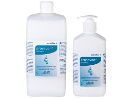 Prosavon, tekuté mýdlo