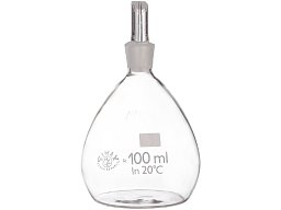 Pyknometr dle Gay-Lussaca, SIMAX