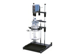 Reaktorový systém IKA EasySyn Starter