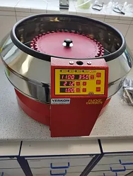Realizace: Centrifugy Funke Gerber Super Vario N