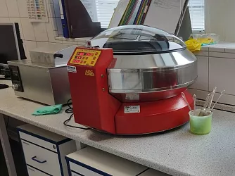 Realizace: Centrifugy Funke Gerber Super Vario N