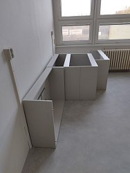 realizace