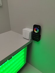 realizace