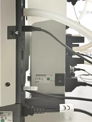 Rotační vakuová odparka IKA RV 10 auto pro V se sadou skla RV 10.1