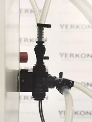 Rotační vakuová odparka IKA RV 10 auto pro V se sadou skla RV 10.1