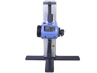 Rotační vakuová odparka IKA RV 3 V se sadou skla RV 10.1