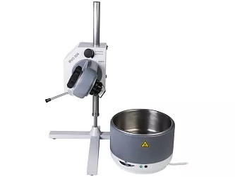 Rotační vakuová odparka RVO 004