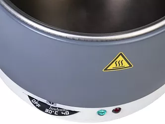 Rotační vakuová odparka RVO 004