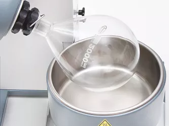 Rotační vakuová odparka RVO 400