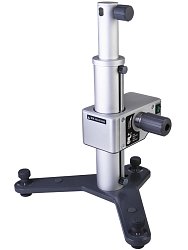 Rotační viskozimetr IKA Rotavisc hi-vi II Complete se stojanem HELISTAND s elektrickým zdvihem