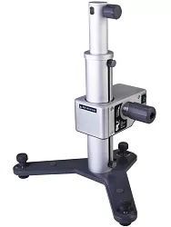 Rotační viskozimetr IKA Rotavisc hi-vi II Complete se stojanem HELISTAND s elektrickým zdvihem