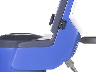 Rotační viskozimetr IKA Rotavisc hi-vi II Complete se stojanem HELISTAND s elektrickým zdvihem