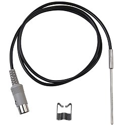 Rotační viskozimetr IKA Rotavisc hi-vi II Complete se stojanem HELISTAND s elektrickým zdvihem