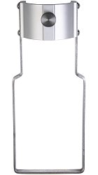Rotační viskozimetr IKA Rotavisc hi-vi II Complete se stojanem HELISTAND s elektrickým zdvihem
