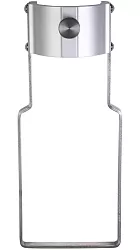 Rotační viskozimetr IKA Rotavisc hi-vi II Complete se stojanem HELISTAND s elektrickým zdvihem