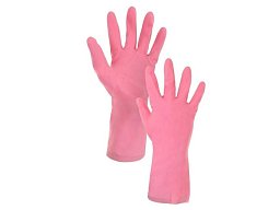 Rukavice latexové MAPA Vital eco 115