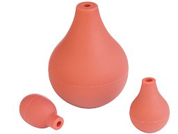 Savička pro větší objemy